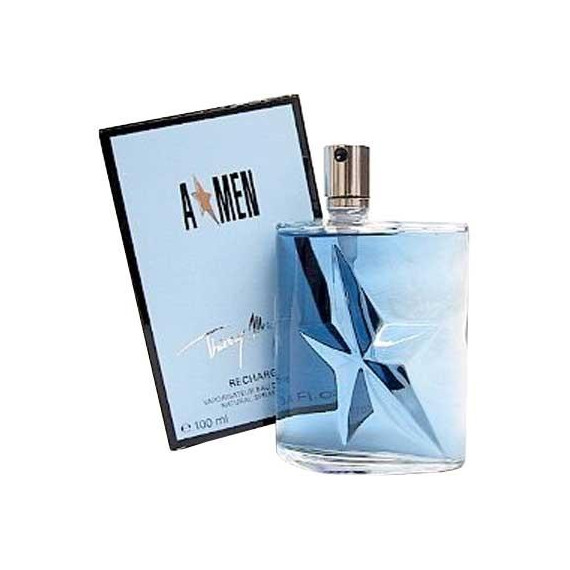 Mugler A*Men Eau de toilette férfiaknak EDT