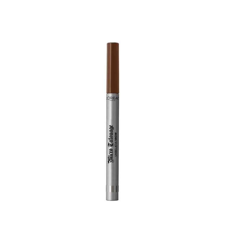 L’Oréal Brow Artist Micro Tatouage Mikroblading hatású szemöldökceruza
