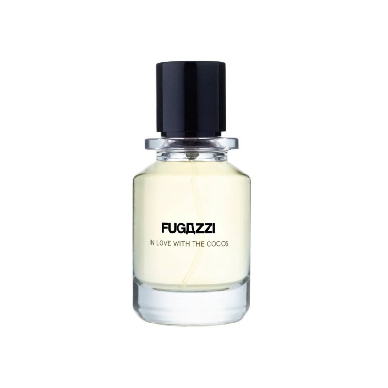 Fugazzi In Love With The Cocos Extract de parfum Unisex