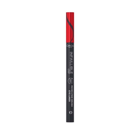 L’Oréal Infallible Micro Fine Precíziós szemhéjtus ultra vékony hegyel