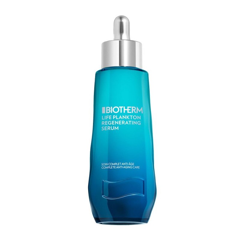 Biotherm Life Plankton Regeneráló Szérum Fiatalító Regeneráló Szérum csomagolás nélkül
