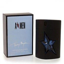 Mugler A*Men Eau de toilette férfiaknak EDT