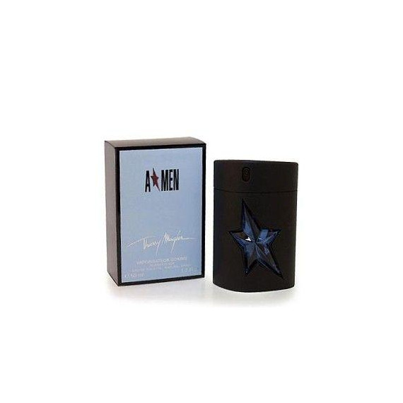 Mugler A*Men Eau de toilette férfiaknak EDT
