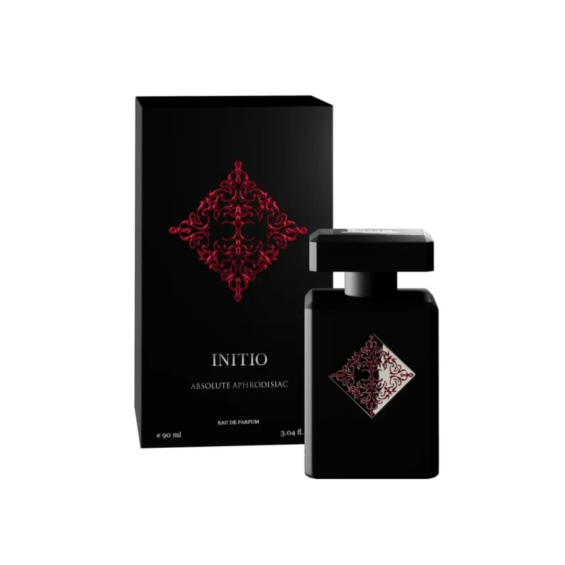 Initio Parfums Privés Absolute Aphrodisiac Unisex Eau de Parfum EDP