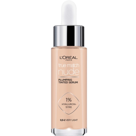L’Oréal True Match Hidratáló színező szérum