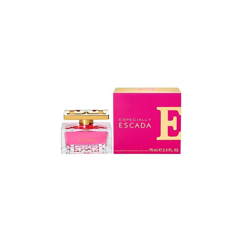 Escada Especially női parfüm EDP