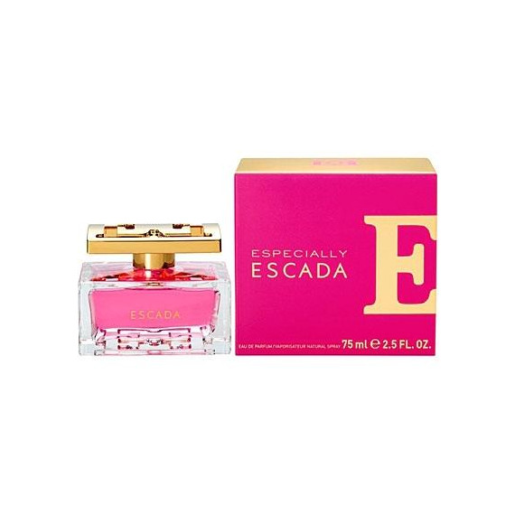 Escada Especially női parfüm EDP