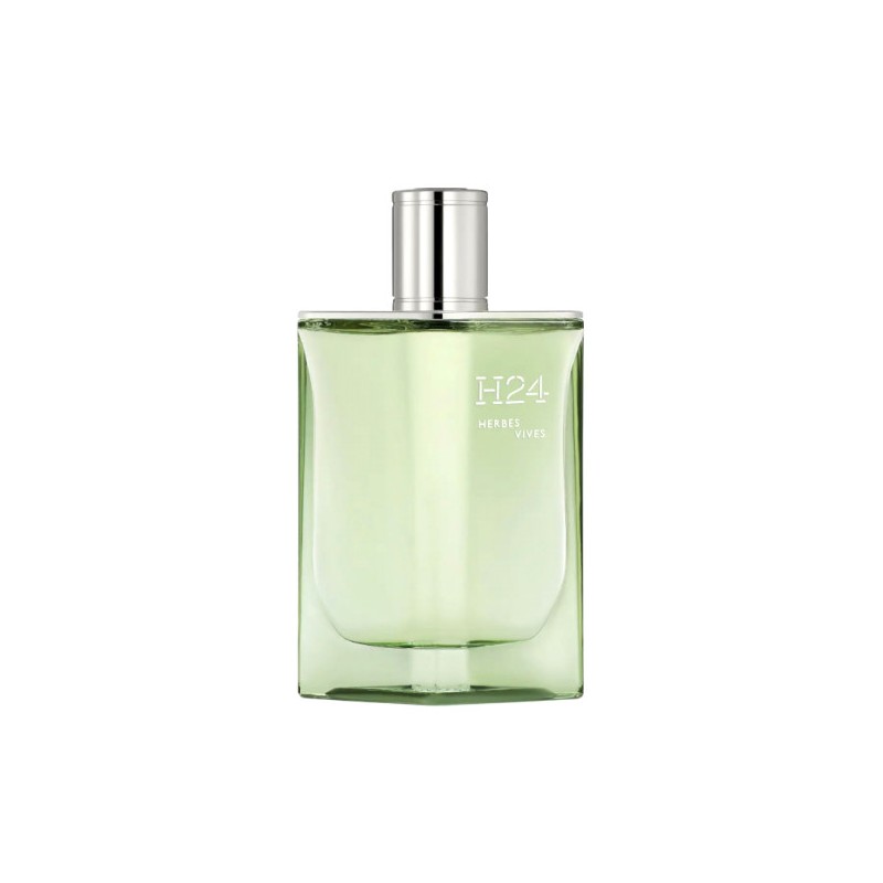 Hermes H24 Herbes Vives Férfi parfüm csomagolás nélkül EDP