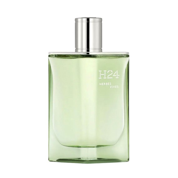Hermes H24 Herbes Vives Férfi parfüm csomagolás nélkül EDP