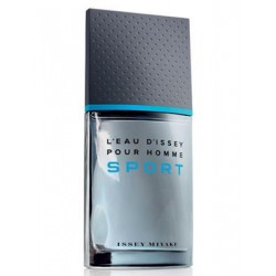Issey Miyake L`eau Dissey Sport férfi parfüm EDT