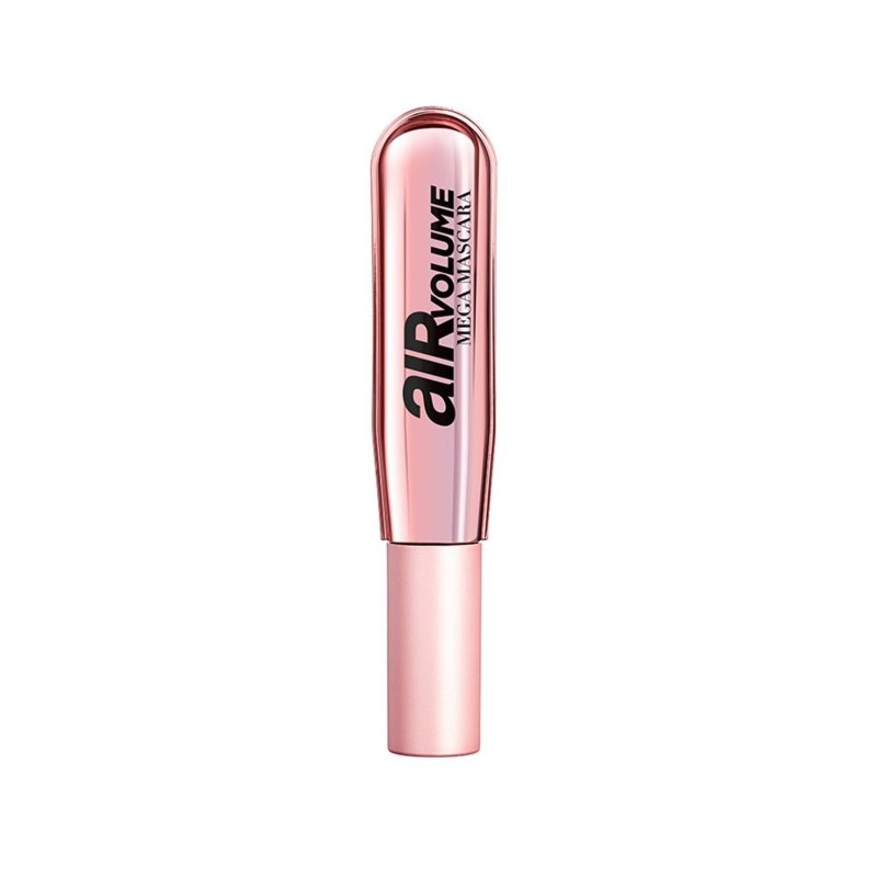 L’Oréal Air Mega Volume Szempillaspirál dúsító hatással