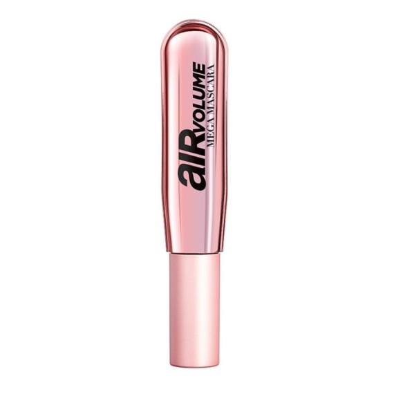 L’Oréal Air Mega Volume Szempillaspirál dúsító hatással
