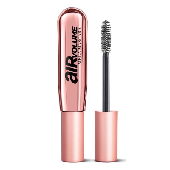 L’Oréal Air Mega Volume Szempillaspirál dúsító hatással