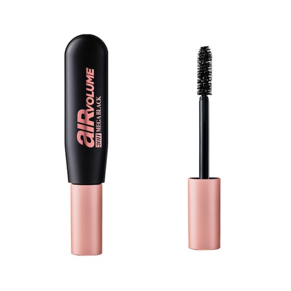 L’Oréal Air Mega Volume 30H Térfogatnövelő és tartós szempillaspirál