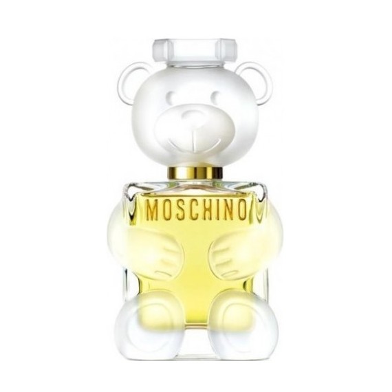 Moschino Toy 2 Női parfüm csomagolás nélkül EDP
