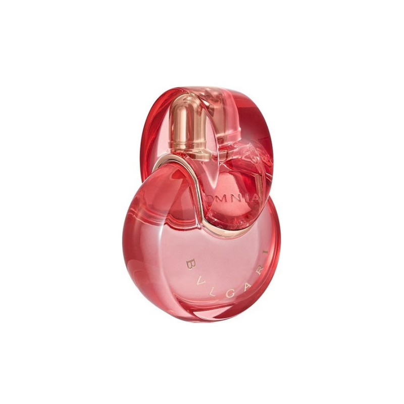 Bvlgari Omnia Coral parfüm nőknek csomagolás nélkül EDT