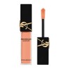 Yves Saint Laurent Make Me Blush Folyékony Púder 57 Coral Crush Arcpír csomagolás nélkül