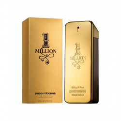 Paco Rabanne 1 Million Eau de toilette férfiaknak EDT