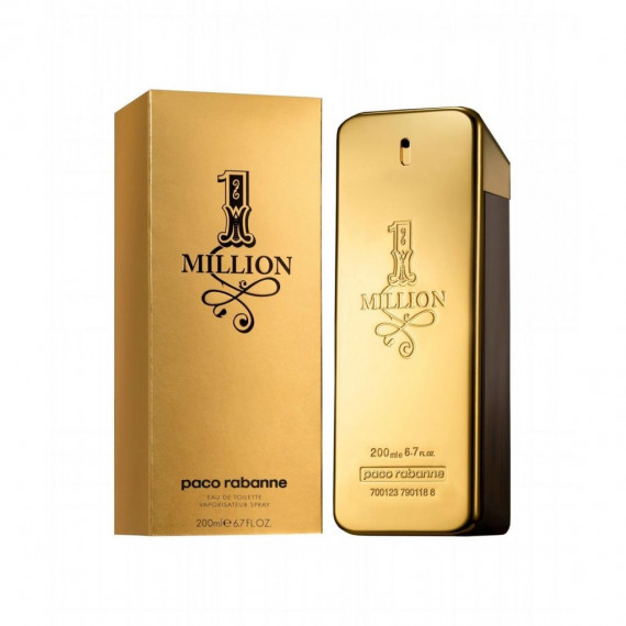 Paco Rabanne 1 Million Eau de toilette férfiaknak EDT