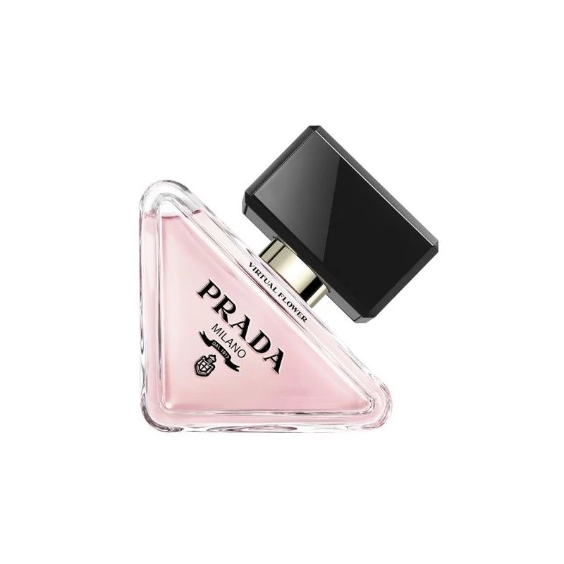 Prada Paradoxe Virtual Flower Apă de parfum pentru femei Tester EDP