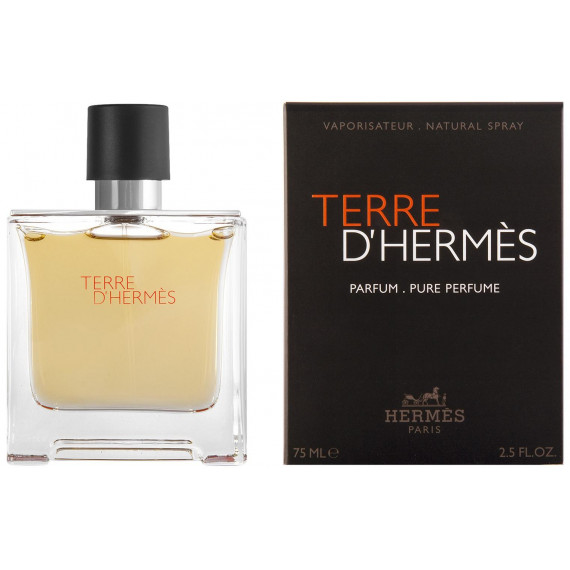 Hermes Terre d`Hermes Férfi parfüm