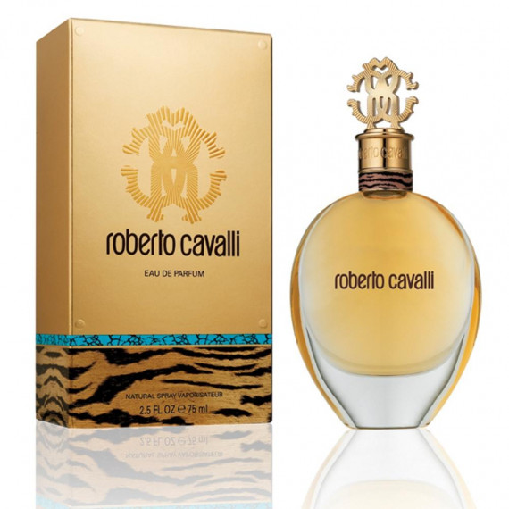 Roberto Cavalli Roberto Cavalli Eau de Parfum for Women EDP