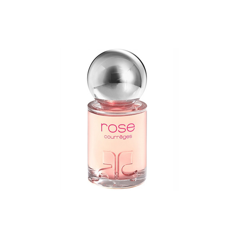 Courreges Rose de Courreges Női parfüm csomagolás nélkül EDP