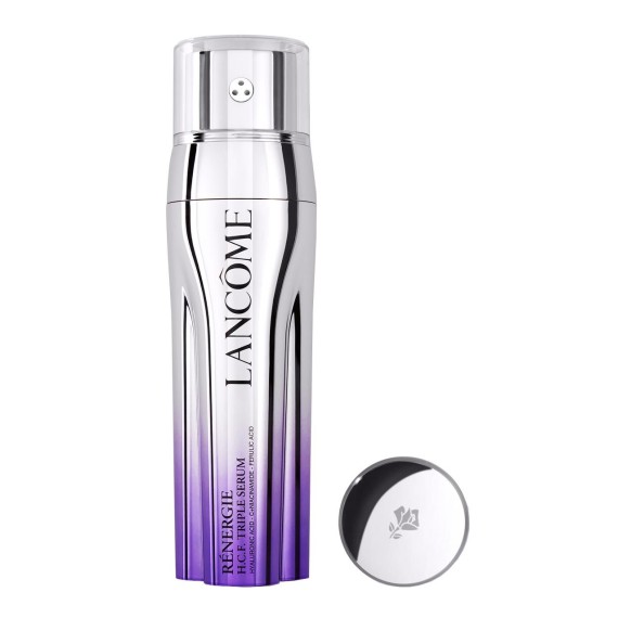 Lancôme Rénergie Multi-Lift Ultra Triple Serum Arcpakolás Tester