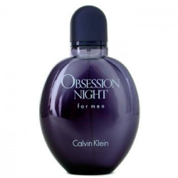 Calvin Klein Obsession Night férfi parfüm EDT