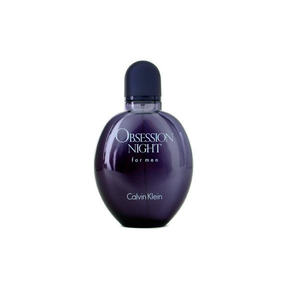 Calvin Klein Obsession Night férfi parfüm EDT