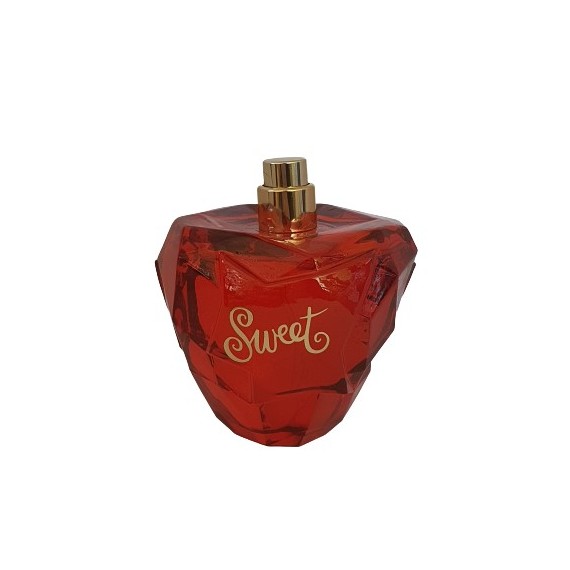 Lolita Lempicka Sweet parfüm nőknek Tester EDP