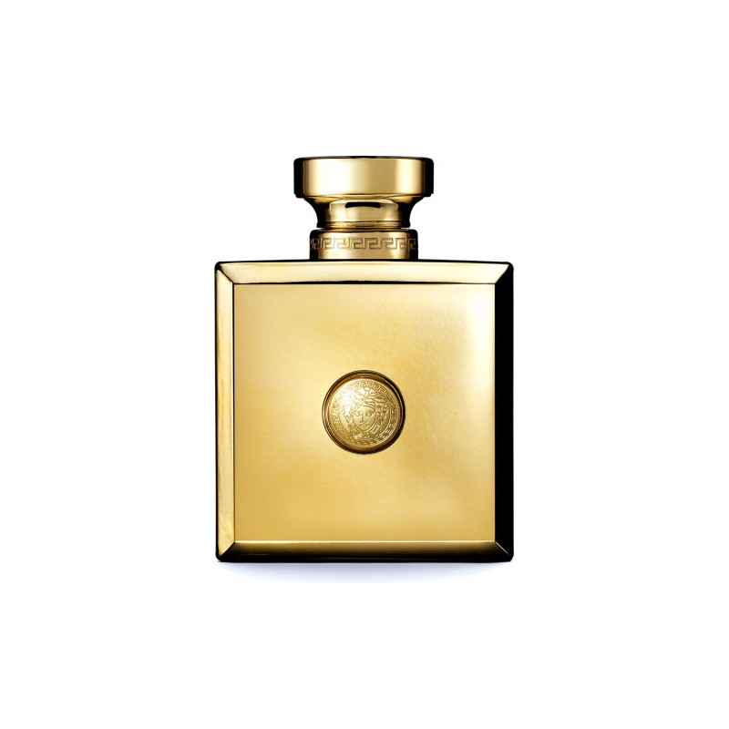 Versace Pour Femme Oud Oriental parfüm nőknek csomagolás nélkül EDP