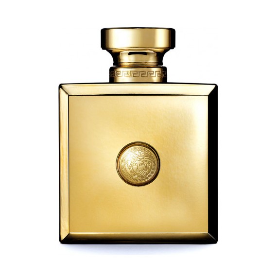 Versace Pour Femme Oud Oriental parfüm nőknek csomagolás nélkül EDP