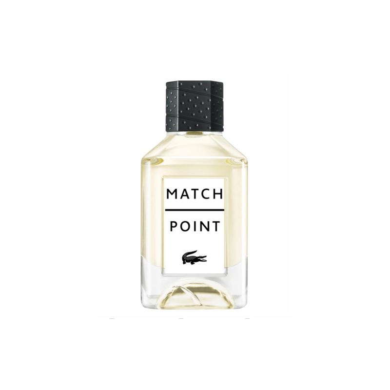 Lacoste Match Point Cologne Férfi toalett víz csomagolás nélkül EDT