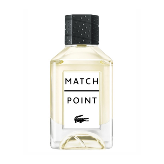 Lacoste Match Point Cologne Férfi toalett víz csomagolás nélkül EDT