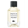 Lacoste Match Point Cologne Férfi toalett víz csomagolás nélkül EDT