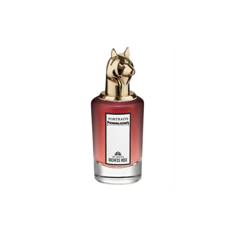 Penhaligon's The Coveted Duchess Rose Női parfüm csomagolás nélkül EDP