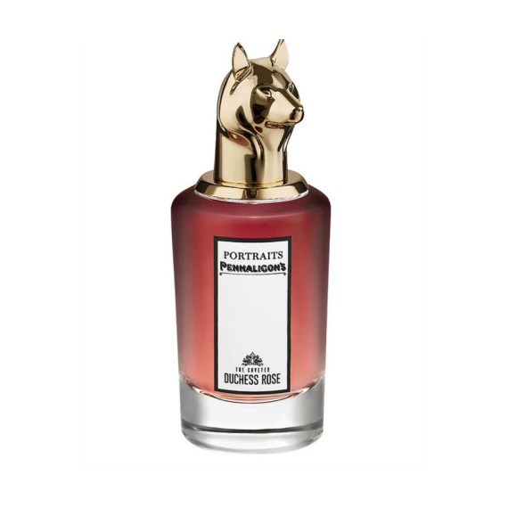 Penhaligon's The Coveted Duchess Rose Női parfüm csomagolás nélkül EDP