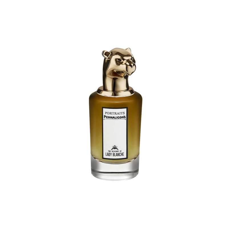 Penhaligon's The Revenge Of Lady Blanche Női parfüm csomagolás nélkül EDP
