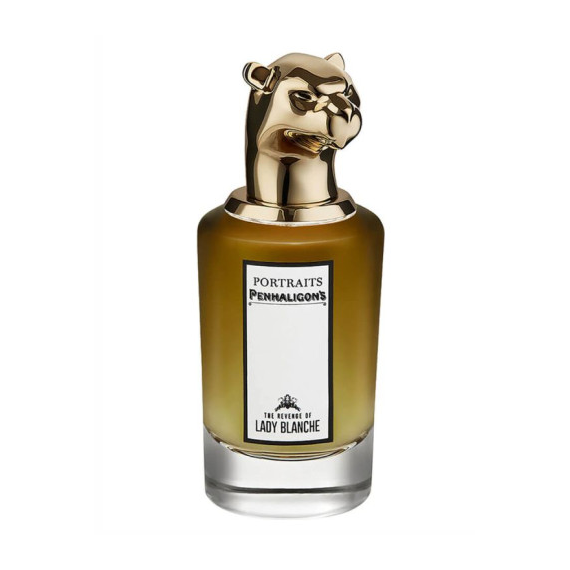 Penhaligon's The Revenge Of Lady Blanche Női parfüm csomagolás nélkül EDP