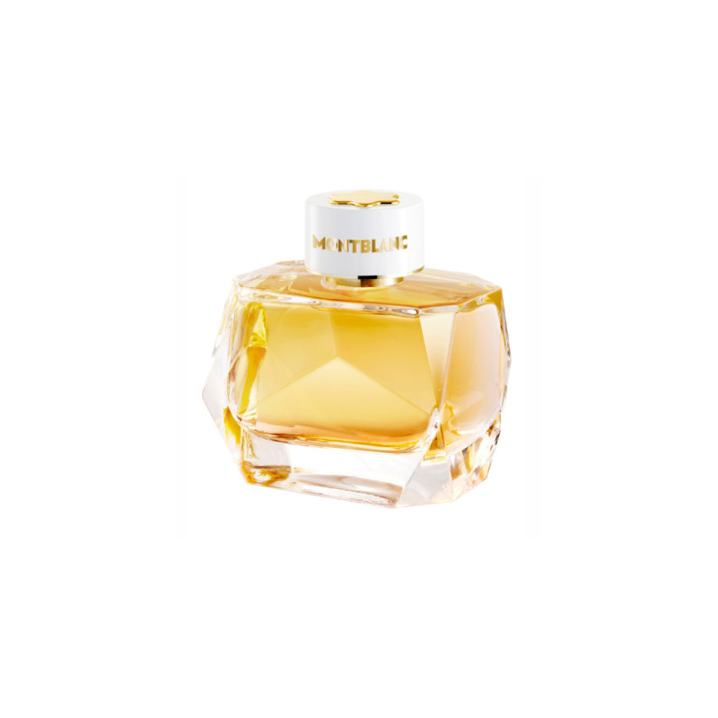 Montblanc Signature Absolue Női parfüm csomagolás nélkül EDP