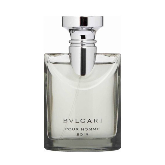 Bvlgari Pour Homme Soir Eau de Toilette férfi EDT