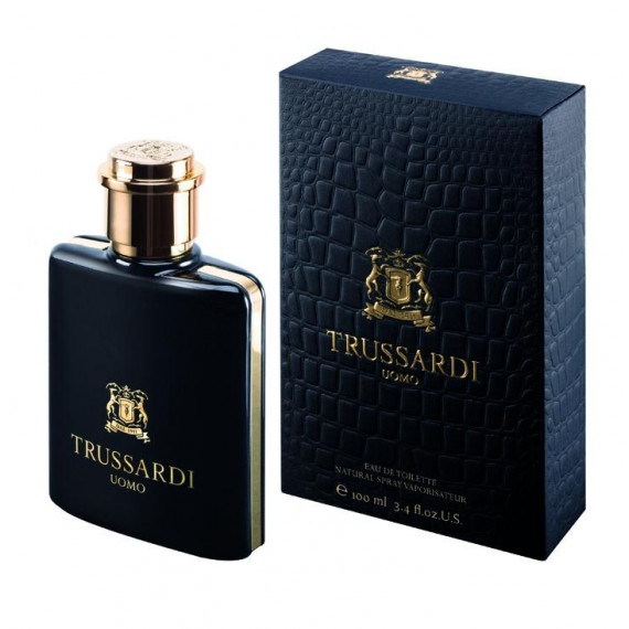 Trussardi Uomo Eau de toilette férfiaknak EDT