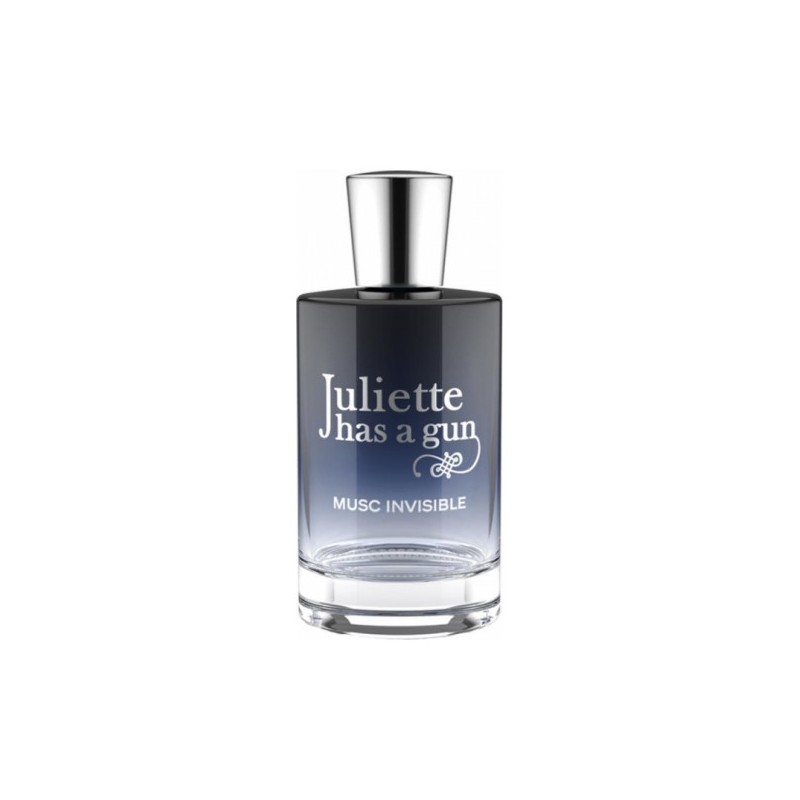 Juliette Has A Gun Musc Invisible Női parfüm Tester EDP