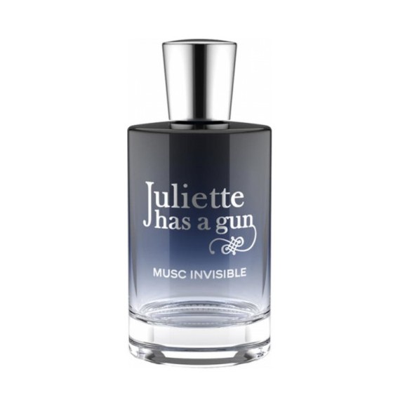 Juliette Has A Gun Musc Invisible Női parfüm Tester EDP