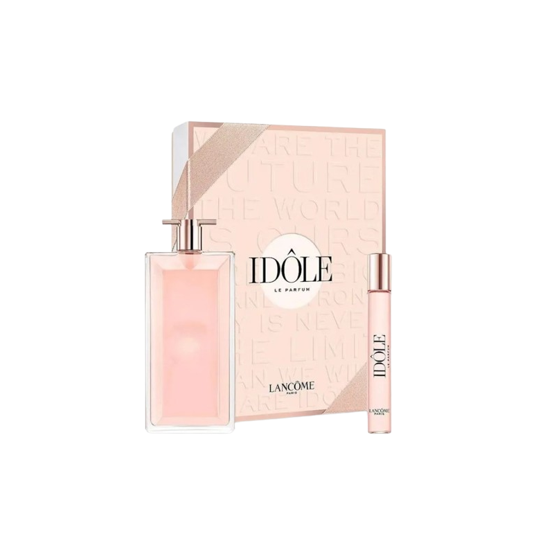 Lancome Idole Ajándékkészlet nőknek