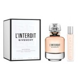 Givenchy L`Interdit...