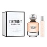Givenchy L`Interdit ajándékcsomag nőknek
