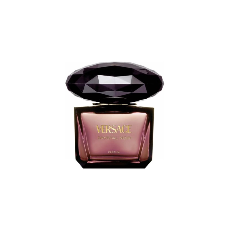 Versace Crystal Noir Parfüm Nőknek
