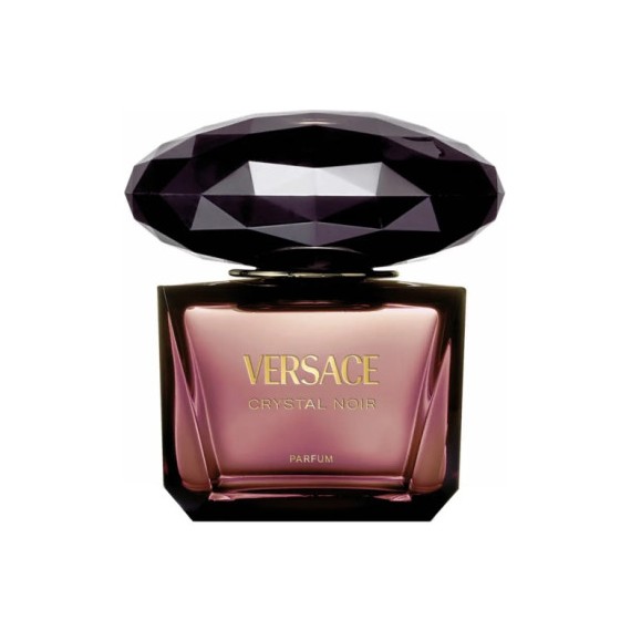 Versace Crystal Noir Parfüm Nőknek